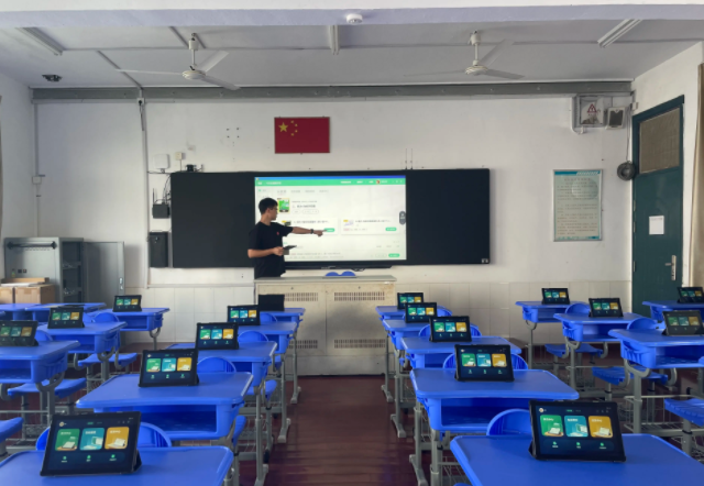 教育的数字化网络化等特点使其较传统教育管理更加透明 教育的数字化网络化等特点使其较传统教育管理更加透明