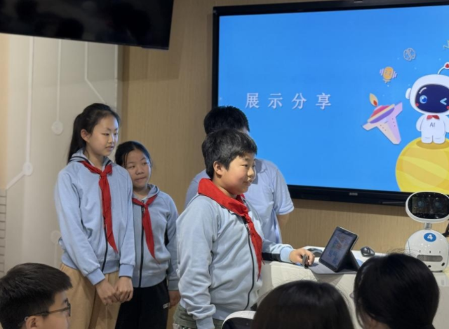 学生展开幻想不断提升言语表达的精确性和细腻度真实感和代入感