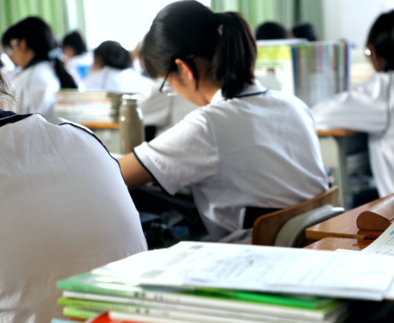 并感受到每天的学习和日子对他们来讲对错常有意义有价值的事情