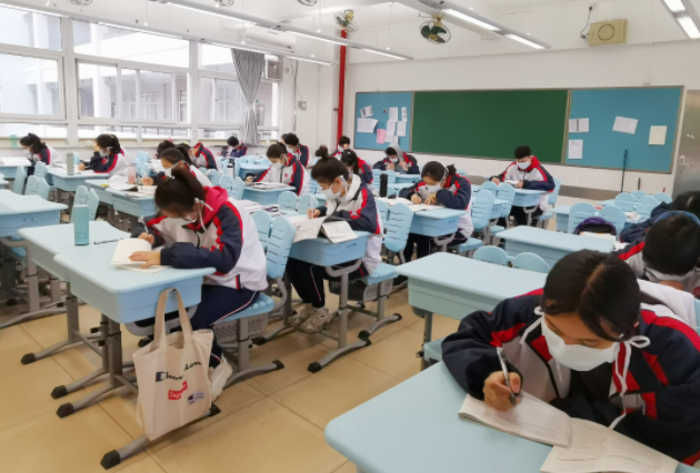 敞开互学互鉴才能让教育的火种燎原四方照亮更多孩子的成长之路