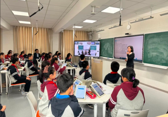 教育一直践行技能赋能职业教育的理念以科技作为探索方向 教育一直践行技能赋能职业教育的理念以科技作为探索方向